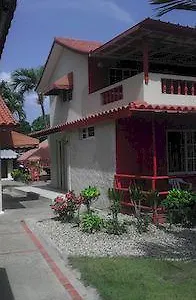 Chessa Hotel