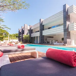 Casa-22 Luxury Boutique Sosua