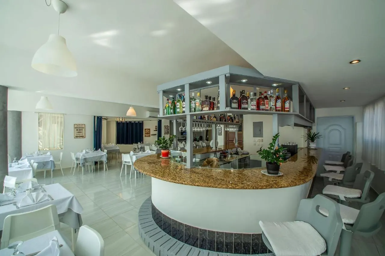 Sosúa Hotel Plaza Europa