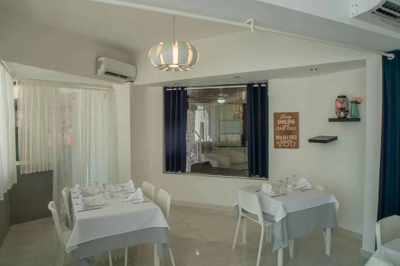 Sosúa Hotel Plaza Europa 3*,  הרפובליקה הדומיניקנית