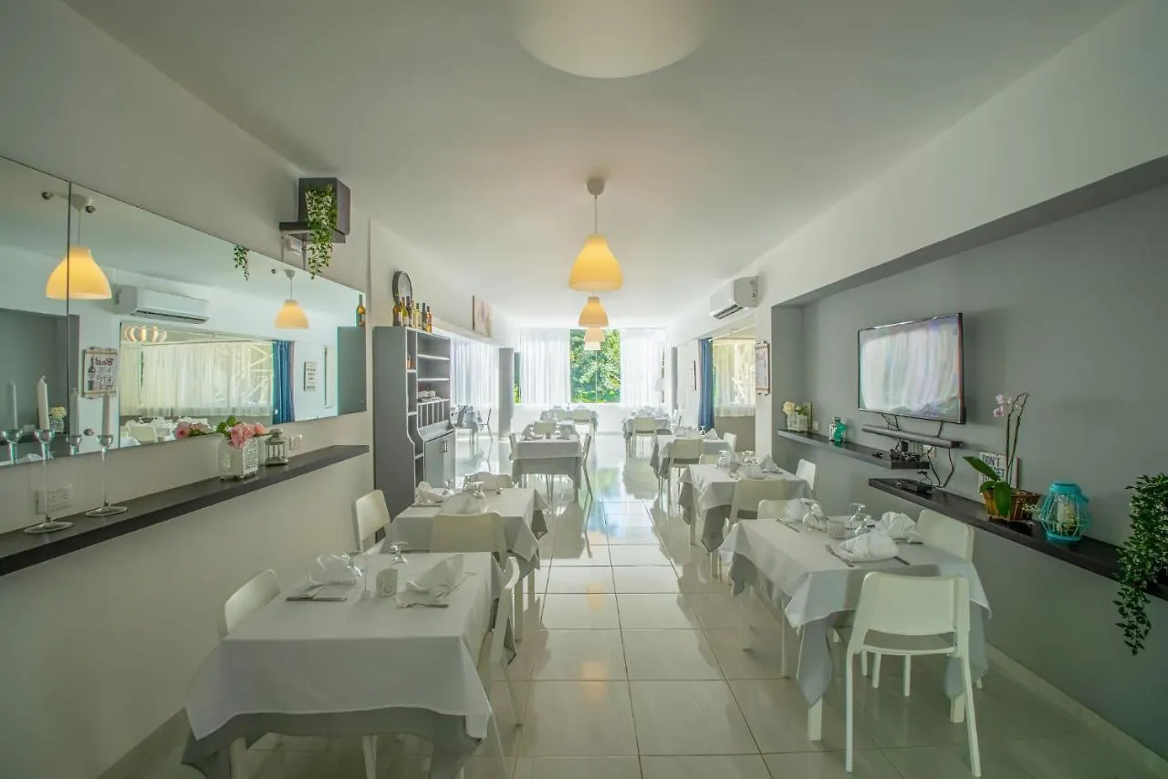 Sosúa Hotel Plaza Europa