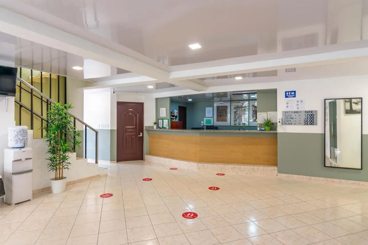 Sosúa Hotel Plaza Europa