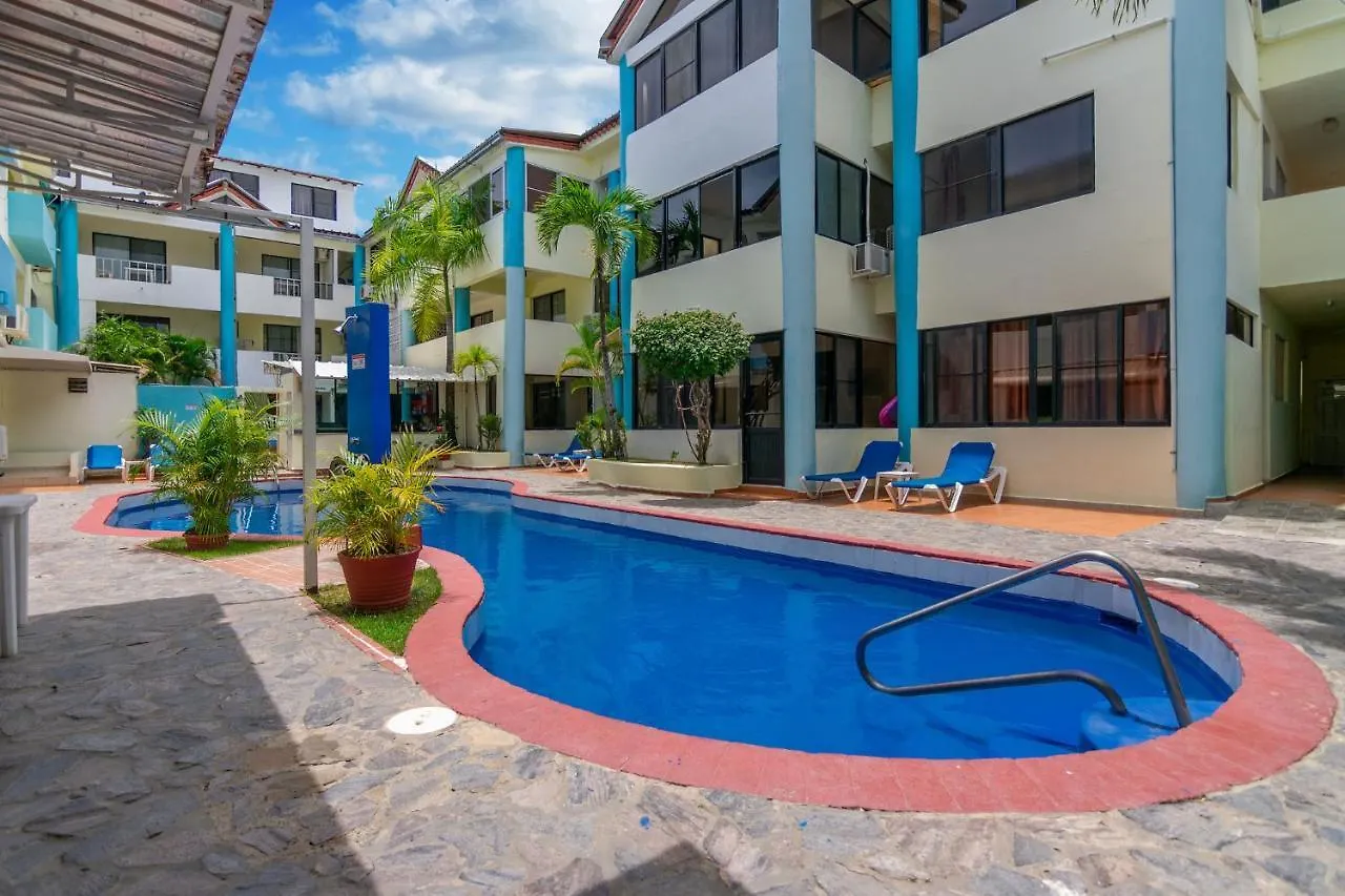 Sosúa Hotel Plaza Europa