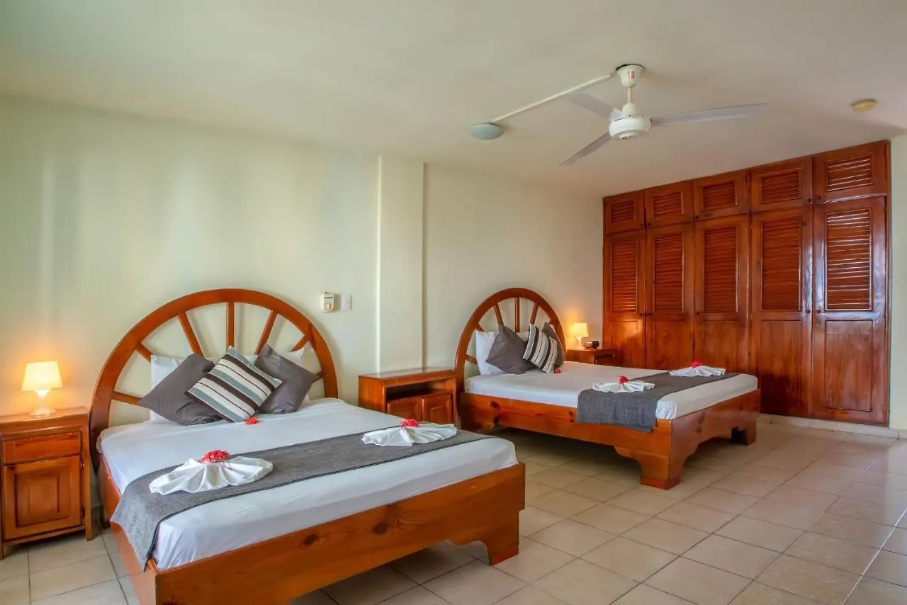 Sosúa Hotel Plaza Europa