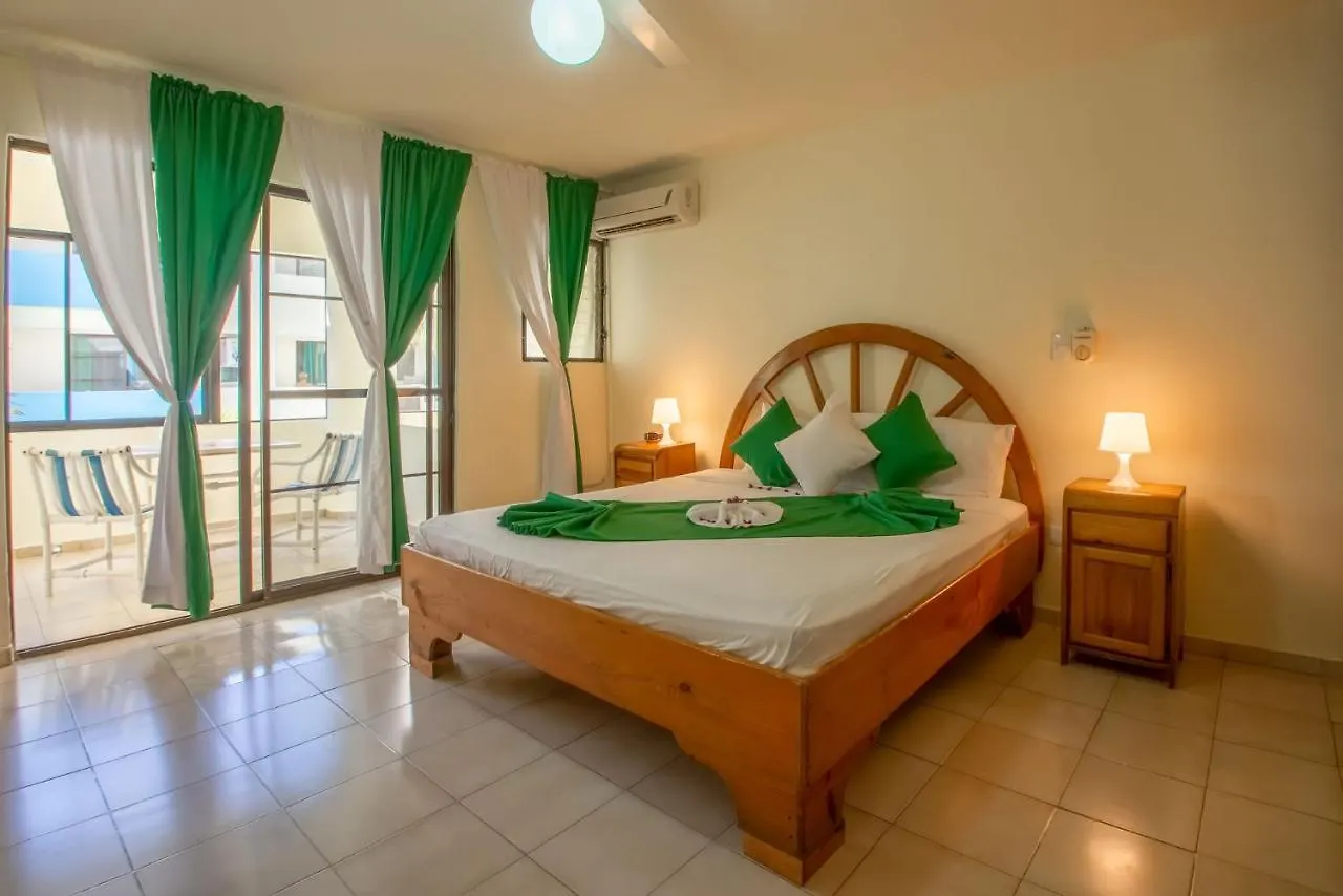 Sosúa Hotel Plaza Europa