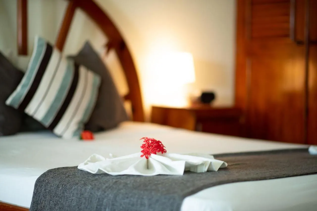 Sosúa Hotel Plaza Europa