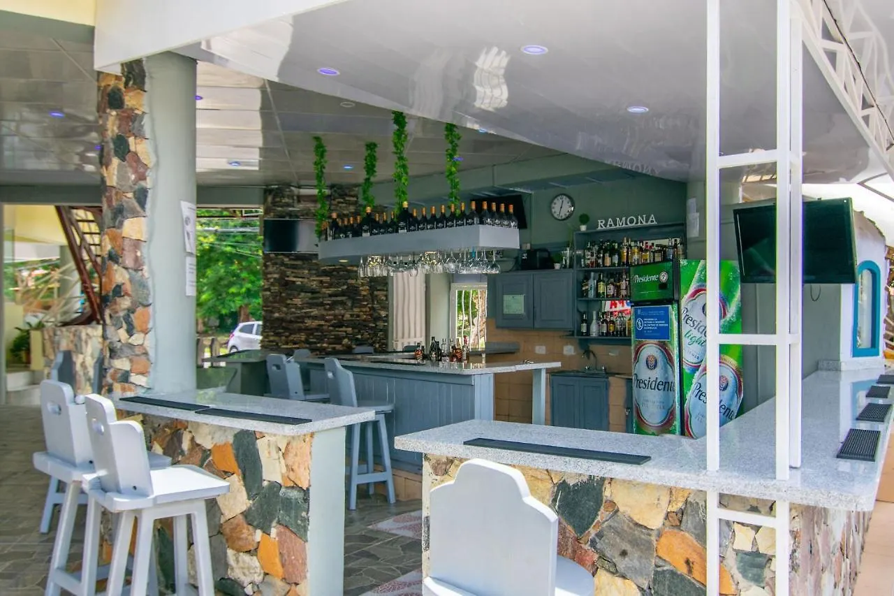 Sosúa Hotel Plaza Europa 3*,  הרפובליקה הדומיניקנית