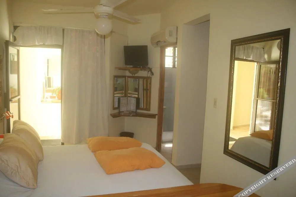 Sosúa Hotel Plaza Europa