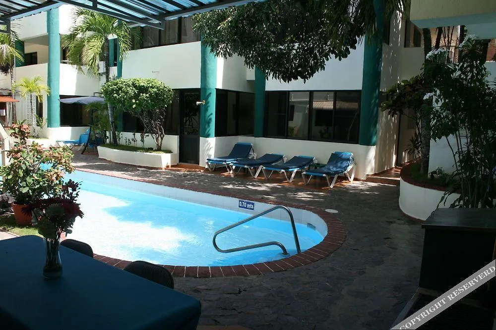Sosúa Hotel Plaza Europa