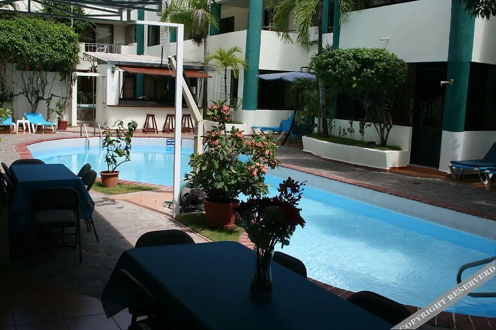 Sosúa Hotel Plaza Europa