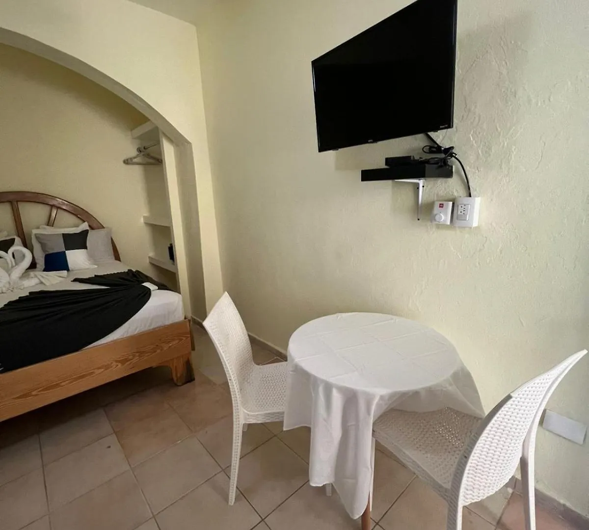 Sosúa Hotel Plaza Europa