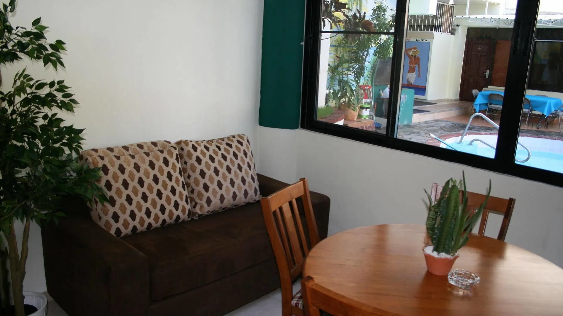 Sosúa Hotel Plaza Europa