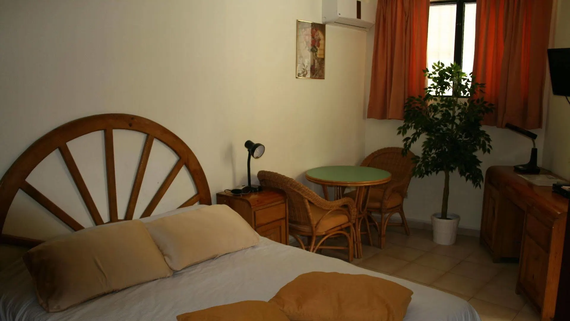 Sosúa Hotel Plaza Europa