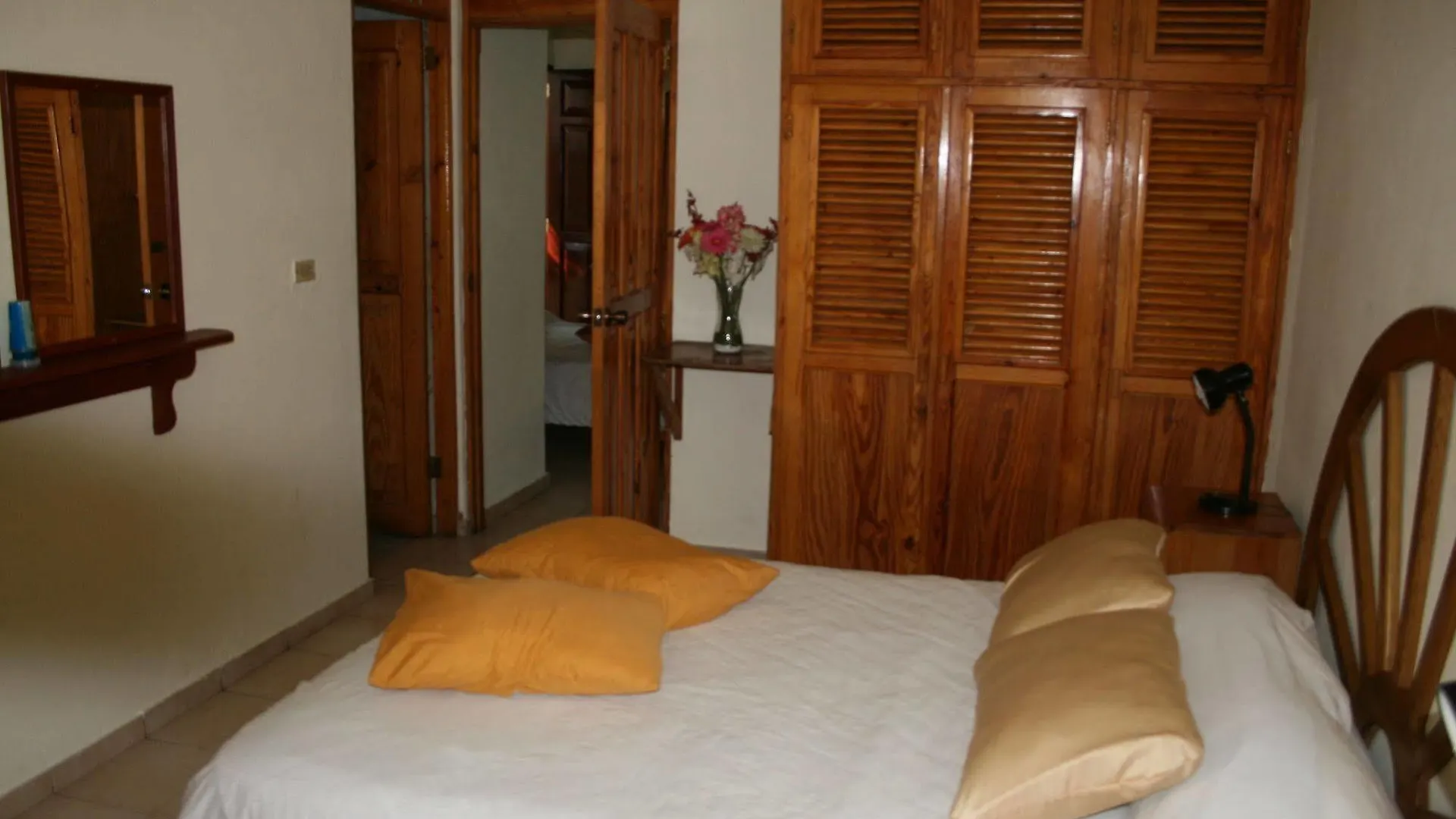 Sosúa Hotel Plaza Europa