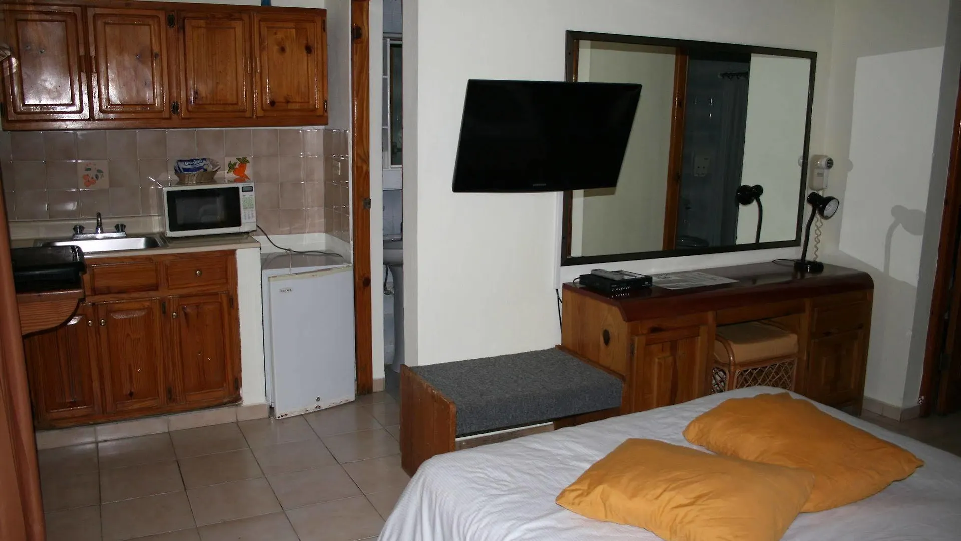 Sosúa Hotel Plaza Europa הרפובליקה הדומיניקנית