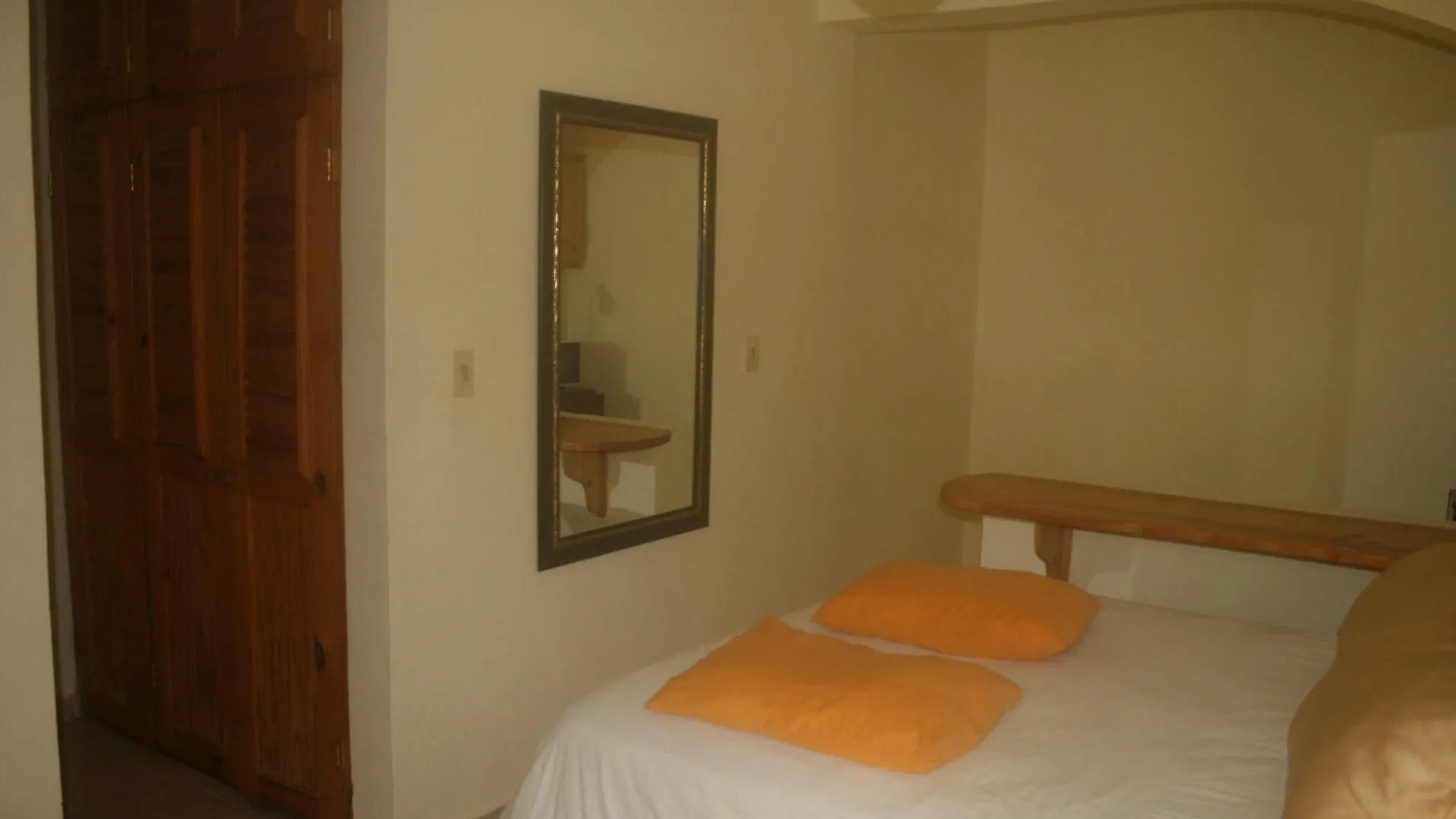 ***  Sosúa Hotel Plaza Europa הרפובליקה הדומיניקנית