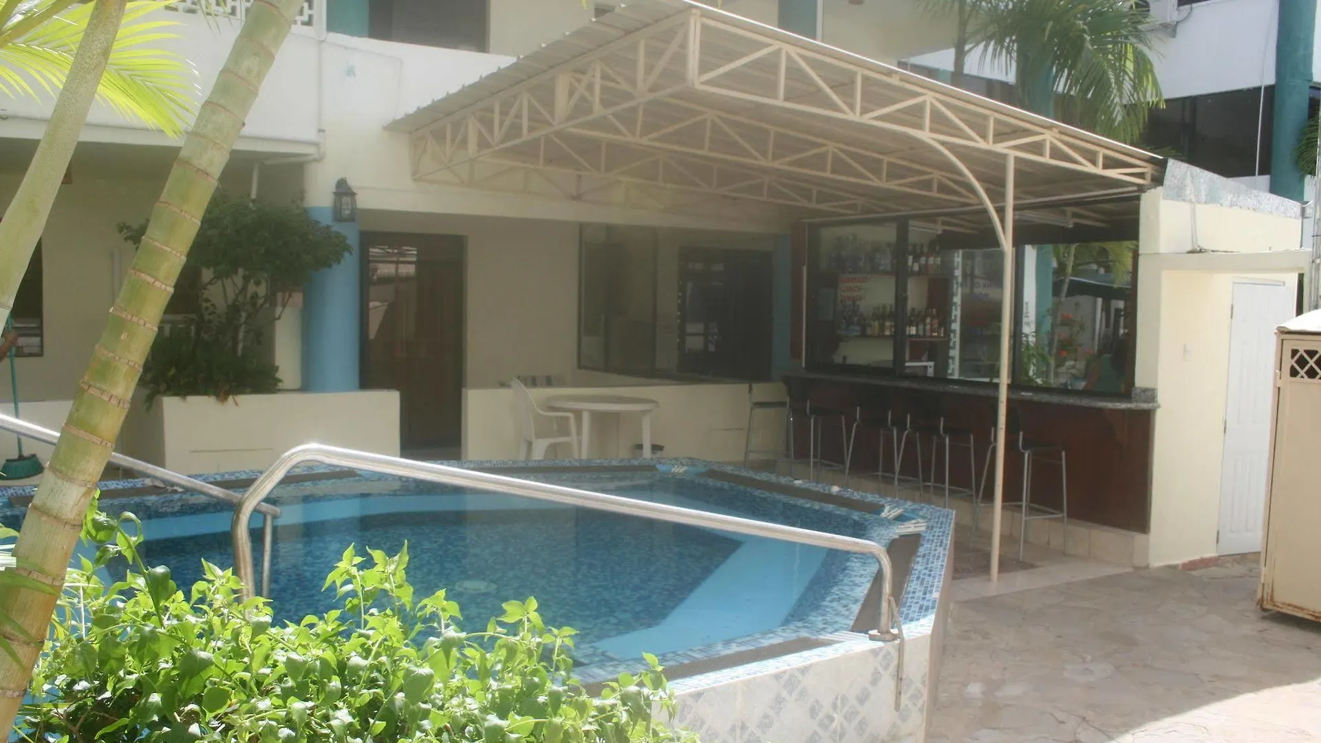 Sosúa Hotel Plaza Europa