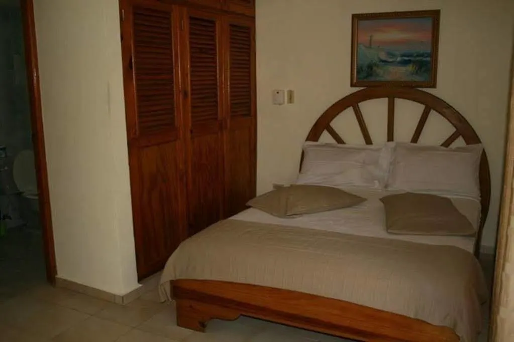 Sosúa Hotel Plaza Europa